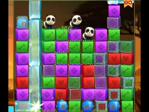 Pet Rescue Saga Level 3217