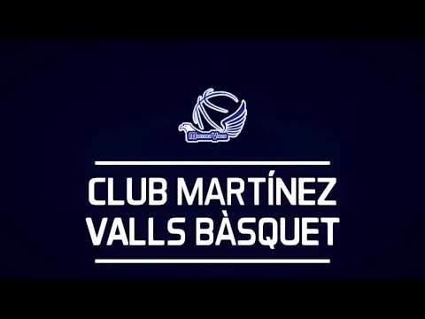 Resum Jornada 5 Senior Masc. CLARET vs ESET ONTINET