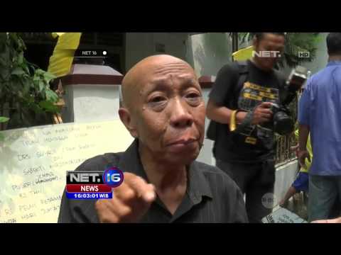 Pemakaman Pak Raden - NET16