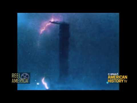 "Apollo 12: Pinpoint for Science" (1969) - Reel America Preview