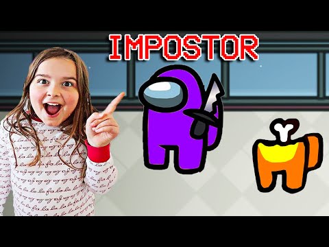 WHEN YOU GET IMPOSTOR 2 TIMES IN A ROW!! SOMEONE WAS VERY MAD?! | JKREW GAMING