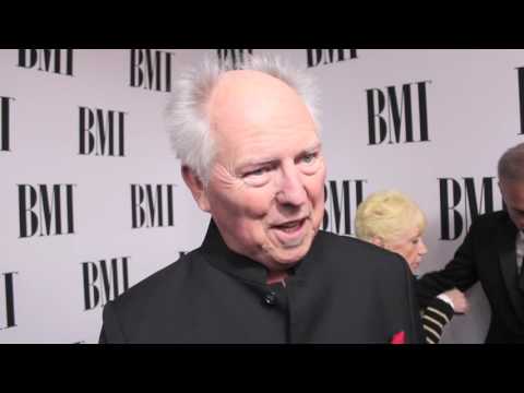 2016 BMI Film/TV Awards: George S. Clinton