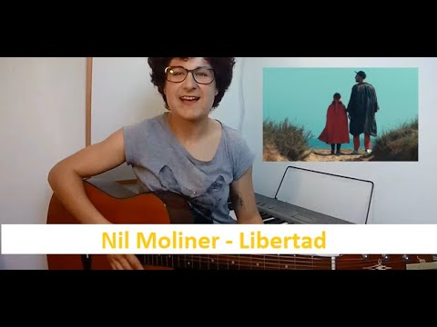 Libertad - Nil Moliner