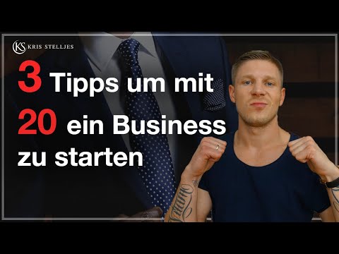, title : '3 Tipps um mit 20 ein Business zu starten'