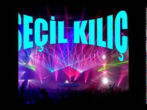 Seçil Kılıç Yıkıla Yıkıla