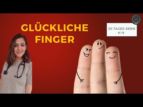 Acupressure ring - A small tool with a big impact!