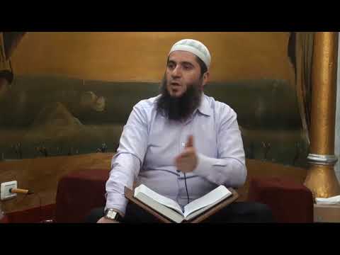 Pse meresh me këto tema?! (Xhihadi dhe Kufri) - Hoxhë Muharem Ismaili