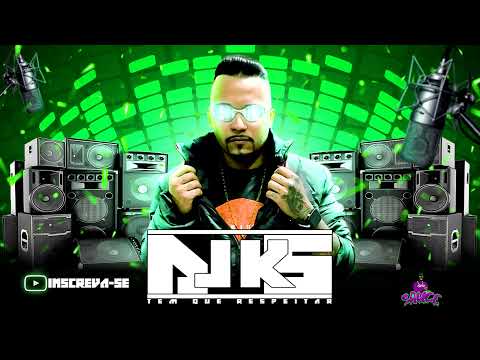 DJ K5  - AQUECIMENTO DESCE COM O BUZANFÃO ( MC VUK VUK )