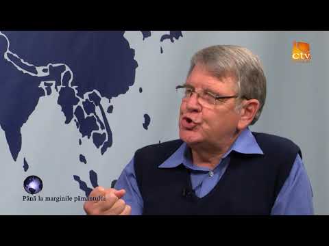 155. Până la marginile pământului - Dr. Gavin Williams (1)