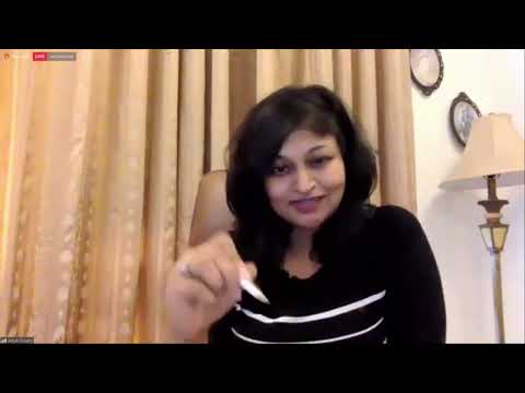 In conversation with Anjali Tiwary thumbnail