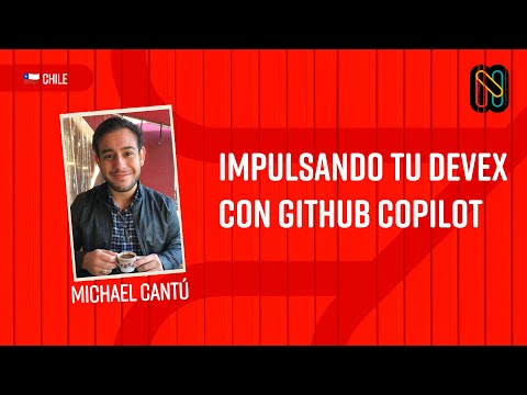 Impulsando tu DevEx con GitHub Copilot