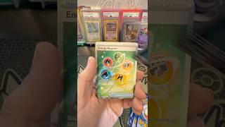 Right after completing the IRs, we jump right back into the dupes lol. #pokemon #pokemoncards