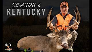 S6E2 Kentucky - BLUEGRASS DROPTINE!