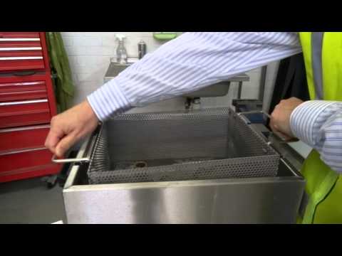 NCH Maintenance X Rust 7 - Application