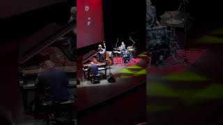 Kenny Barron Trío - BUD LIKE (Bogotá)