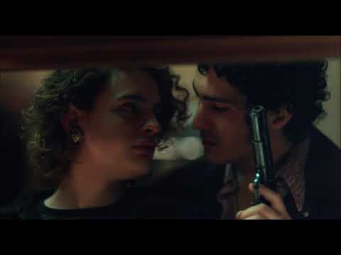 映画『永遠に僕のもの』本編映像