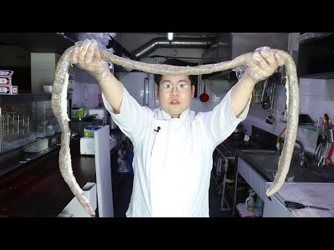 업소용 순대로 가마솥 순대국 한 솥 끓이기 [100인분]