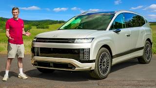 [carwow] This car doesnt play by the rules