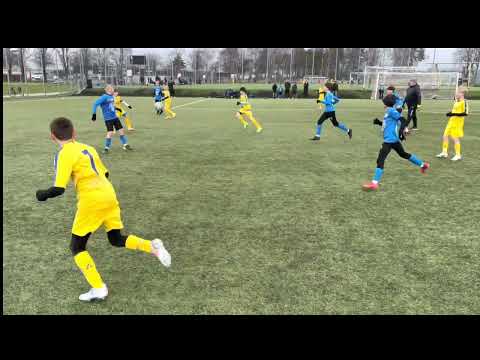 Halmstad BK - IFK GBG p2011, 25/3 -23, period 1(3)