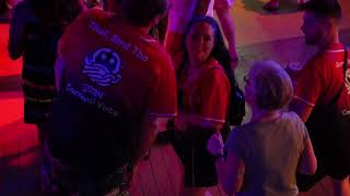 SGFC Discord Cruise 2024 | Carnival Vista | Cruise Vlog