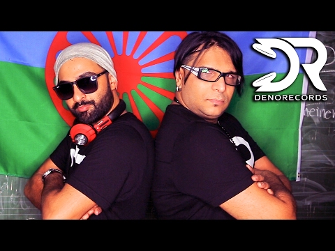 DENORECORDS Amza Tairov Horo 2017