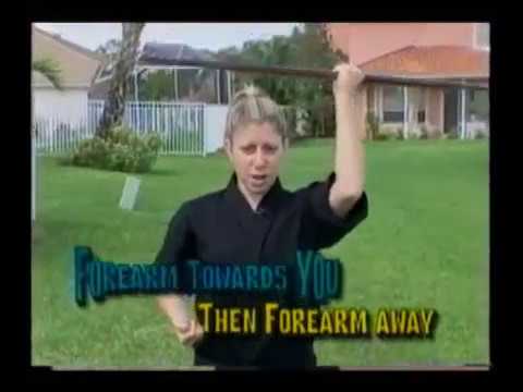 Becca Ross Extreme Bo Techniques