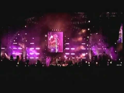 Vasco Rossi - Domenica lunatica - live (rare)