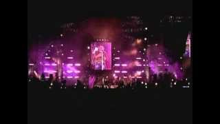 Vasco Rossi - Domenica lunatica - live (rare)