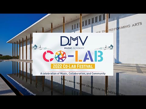 DMV Kennedy Center short