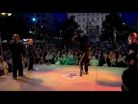 DADULA & BATTERIS vs VIKI & PAPAYA l ALLSTYLE TOP 8 l BETELNEJ BETL 2022