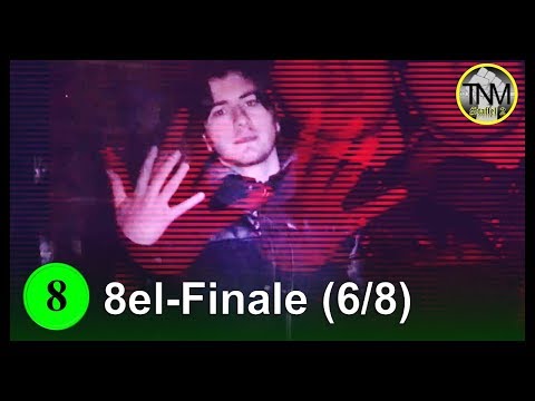 TNM S2 | FLEXMAN (ft. Motion, Recer & Andi Rge) vs. Nico Edge | 8el-Finale (6/8) (prod. by Veysigz)