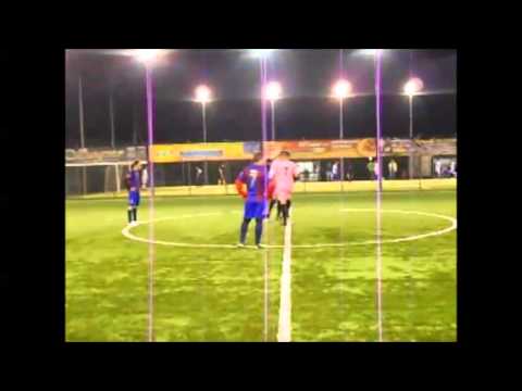 PALERMO - CATANIA 2-3 COPPA ITALIA QUARTI PES C7 SERIE A