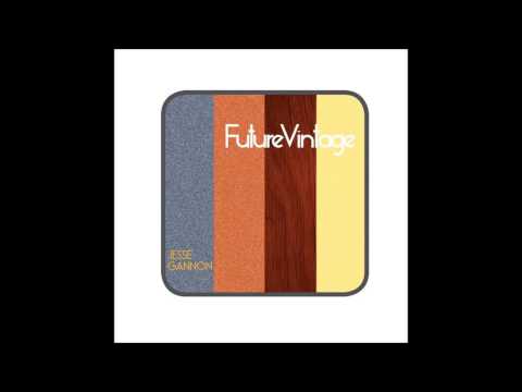 Jesse Gannon - Livin' It Up (Audio)