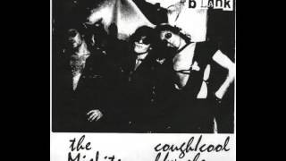 Misfits - Cough Cool  EP (1977)