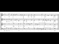 Palestrina: Missa brevis - Kyrie - Tallis Scholars