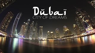 DUBAI - City of Dreams 2014 - Trailer  - Duration: