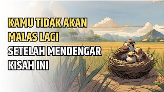 Download lagu Kapanpun Kamu Malas, Coba Dengarkan Kisah Ini mp3