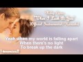 Miley Cyrus - When I Look At You [OFFICIAL ...