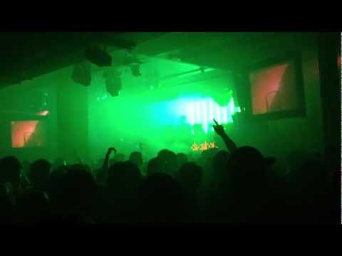 Netsky at Turbulence, Digital Newcastle