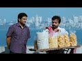Santhanam பானி பூரி காமெடி Santhanam Tamil Comedy Vandhan Vendran Comedy