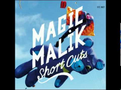 Magic Malik - Wipe Out