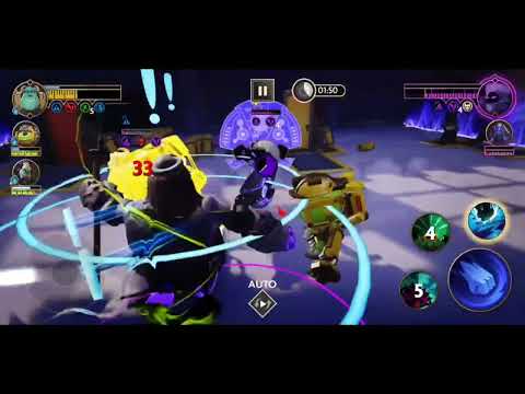 Map 1 SB, Tier 29, Eve Minion, T2 Potions