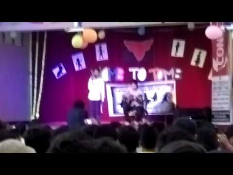 Aftab thakur Meri Maa- Taare Zameen Par(Aftab Thakur)