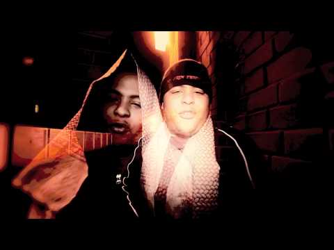 CHUNKS AKA Y.COLOURS - EARLY 09'  (NET VID) {SUBSCRIBE NOW}