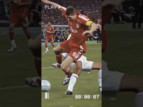 Nesta vs Gerrard 🔥🔥