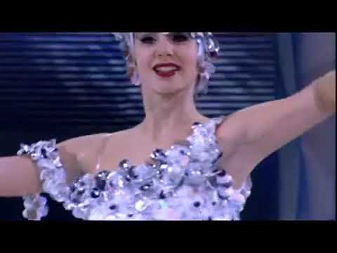 HOLIDAY ON ICE, 2003 - The making of "Diamonds".
