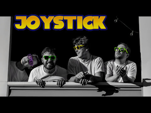 Joystick - Rainbow Road