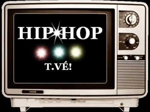 Dave Bee - Hip Hop My Love (2010)