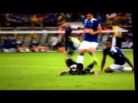 Fim da polêmica final mineiro 2014