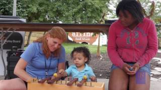 What Make Music Day is all about, in under a minute!